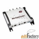 impinj rfid считыватель impinj speedway r420 / ipj-rev-r420-eu12m1