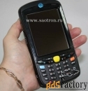 терминал zebra / motorola symbol mc55a0-p30swqqa9wr (wlan / bt, 2d ima