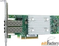 контроллер dell controller hba fc qlogic 2692 low profile (403-bbmt)