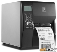 термотрансферный принтер этикеток zebra tt printer zt230. 203 dpi