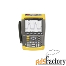 осциллографы осциллограф fluke 196b