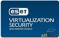 защита рабочих станций eset virtualization security для vmware для 118