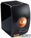 акустическая система kef ls50 high gloss black