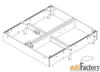 fbt ms-f 210 стойка для muse 210