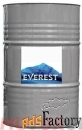 трансмиссионное масло everest dexron-vi 208 л.