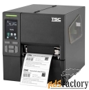 термотрансферный принтер штрих-кода (этикеток) tsc mb340 (touch lcd) s