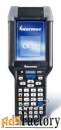 терминал сбора данных intermec ck3x, wi fi, bt, 2d image ea25, 28 key,