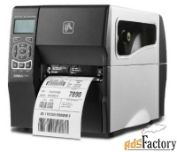 принтер этикеток zebra zt230 zt23042-d01200fz zebra / motorola / symbo