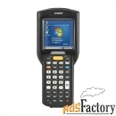 терминал сбора данных zebra / motorola symbol mc32n0-rl3hcle0a (wlan/b