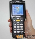 терминал сбора данных zebra / motorola symbol mc32n0-rl2hcle0a (wlan/b