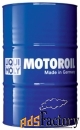 моторное масло liqui moly optimal 10w-40 205 л