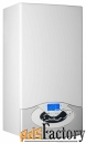 газовый котел ariston genus premium evo 30 ff 28 квт двухконтурный