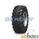 шины шина 620/70r42 160a8/b titan ag55v tl