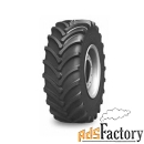 шины шина 620/70r42 160a8/b titan ag55v tl