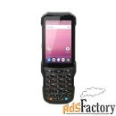 тсд терминал сбора данных point mobile pm550 p550gpl3398e0t point mobi