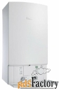 газовый котел bosch gaz 7000 w zsc 35-3 mfa 33.3 квт одноконтурный