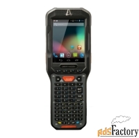 тсд терминал сбора данных point mobile pm450 p450g1h6456e0c point mobi