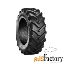 шины шина 520/70r38 150d bkt agrimax rt-765 tl