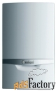 газовый котел vaillant ecotec plus vu int iv 306/5-5 25 квт одноконтур