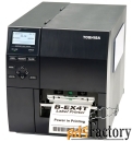 принтер этикеток toshiba b-ex4t1 18221168768 toshiba b-ex4t1