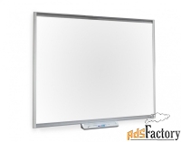 интерактивная доска smart board sbm685 c пассивным лотком