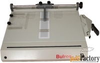 крышкоделательный аппарат bulros professional series 100k