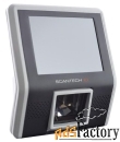 champtek прайс-чекер scantech sk50 с ethernet