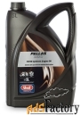 моторное масло unil lubricants pallas 900 5w-30 5 л