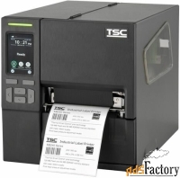 термотрансферный принтер tsc mb340t su ethernet, usb-host, rtc (99-068