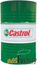 трансмиссионное масло castrol transmax dexron-vi mercon lv 208 л.