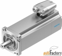 серводвигатель festo emme-as-60-s-ls-amb