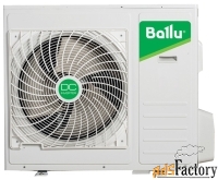 наружный блок ballu b3oi-fm/out-24hn1/eu