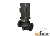 grundfos tp 65-210/2 a-f-a-baqe-jx1 вертикальный центробежный насос