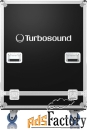 туровый кейс turbosound liverpool tlx84-rc4