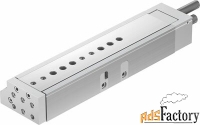 мини-суппорт festo dgsl-20-150-p1a