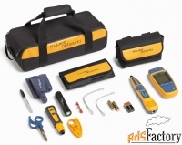 тестер кабельный fluke networks microscanner2 (ms2-ttk)