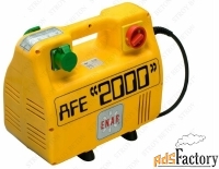 преобразователь (инвертор) enar afe-2000