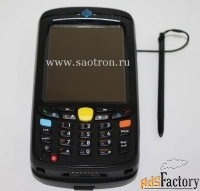 терминал zebra / motorola symbol mc55a0-p30swnqa7wr (wlan / bt, 2d ima