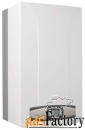 газовый котел baxi nuvola-3 comfort 280 fi 28 квт двухконтурный