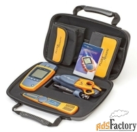 тестер кабельный fluke networks microscanner2 (ms2-ttk)