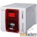 evolis (zn1u0000rs mb2) zenius classic: принтер