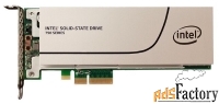 жесткий диск ssd intel ssd 750 series ssdpedmw400g4x1 400gb 2,2гб/сек 