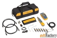 кабельный тестер fluke ms2-kit