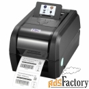 принтер этикеток tsc tx-600 99-053a003-50lft