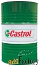 моторное масло castrol magnatec professional oe 5w-40 208 л