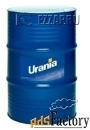 urania 13581100 13581100 urania daily ls синт. 5w30, 200 л, iveco 18-1