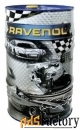 моторное масло ravenol racing sport synto rss sae 10w-60 60 л