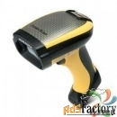 сканер штрих-кода datalogic powerscan pd9530 2d image, ручной, usb каб