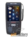 терминал сбора данных dolphin 7800, wifi, bt, 30-key, gps, камера, 2d 