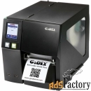 принтер этикеток godex zx1200i 011-z2i012-000 godex zx-1200i